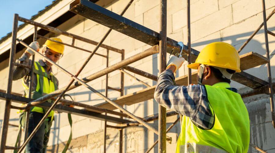 Expert top industrial roofings services in Bloomingdale, NJ